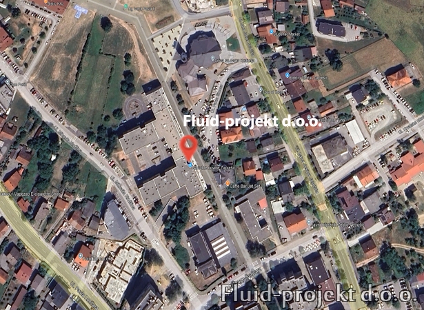 Lokacija