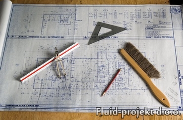 Projektiranje